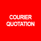 Courier quotation